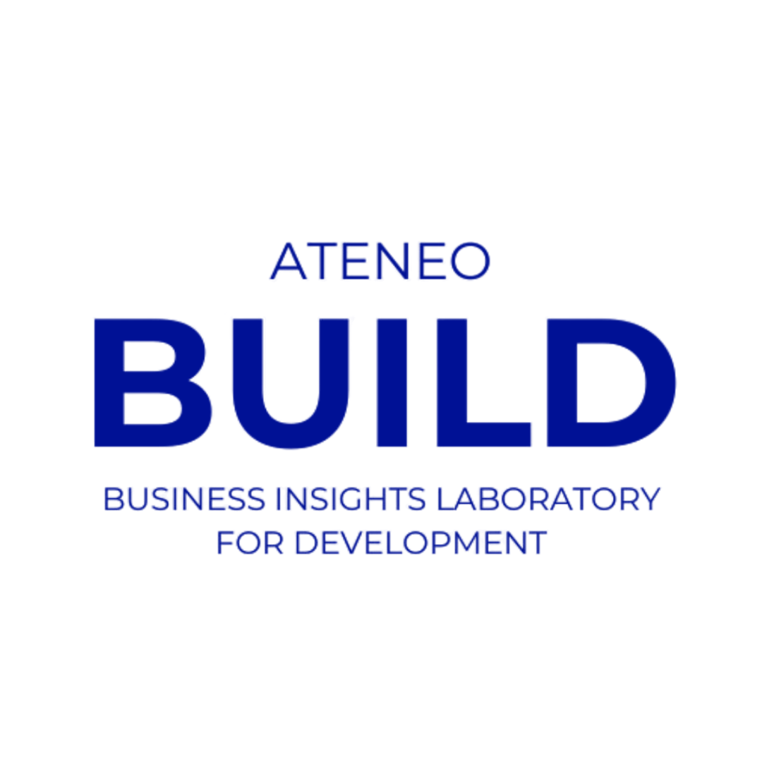 Ateneo Business Insights Laboratory for Development logo